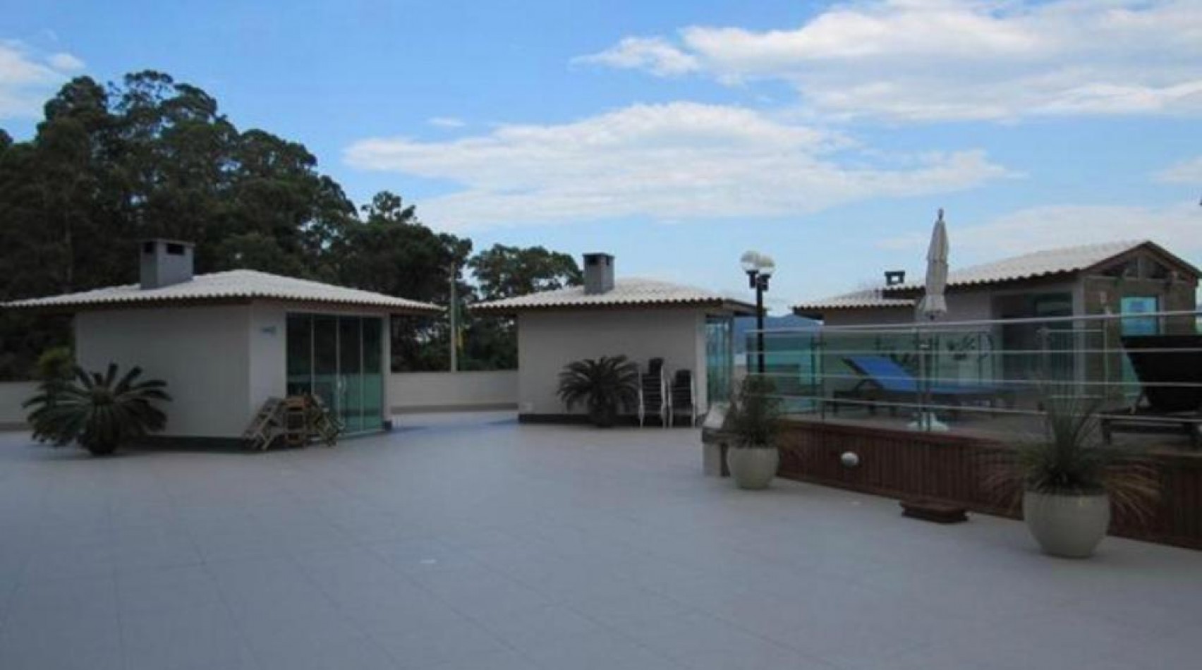 Depto Un (01) Dormitorio (con Piscina)