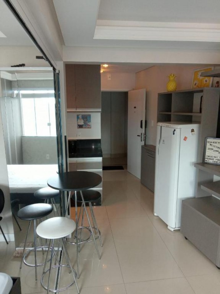 Depto Un (01) Dormitorio (con Piscina)