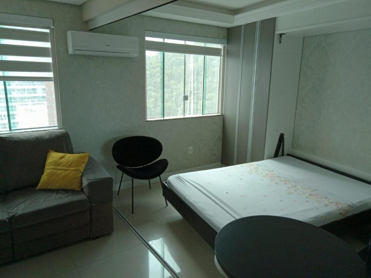 Depto Un (01) Dormitorio (con Piscina)