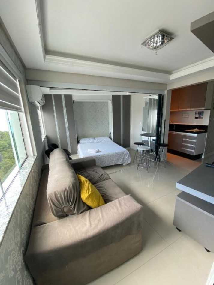 Depto Un (01) Dormitorio (con Piscina)