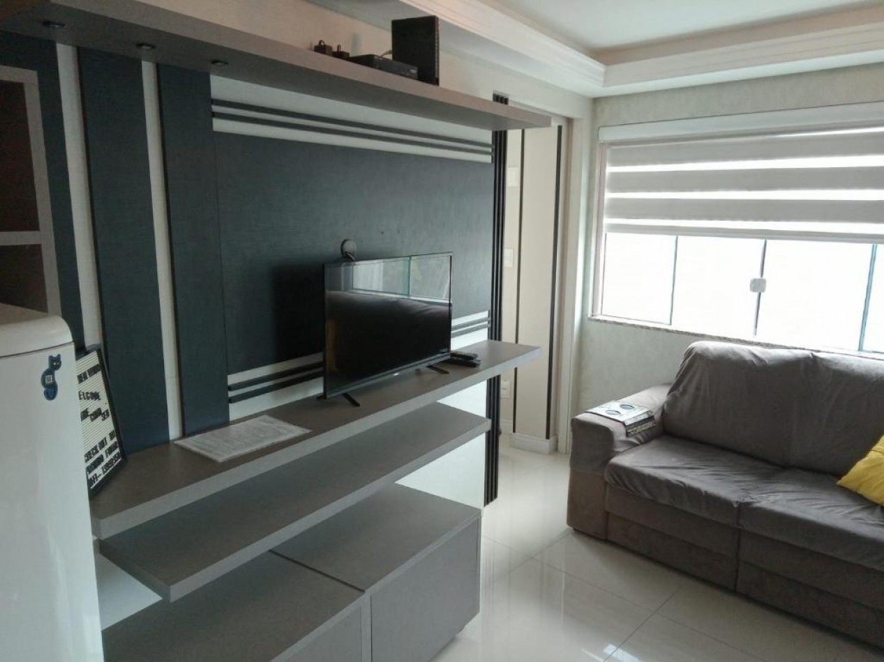 Depto Un (01) Dormitorio (con Piscina)