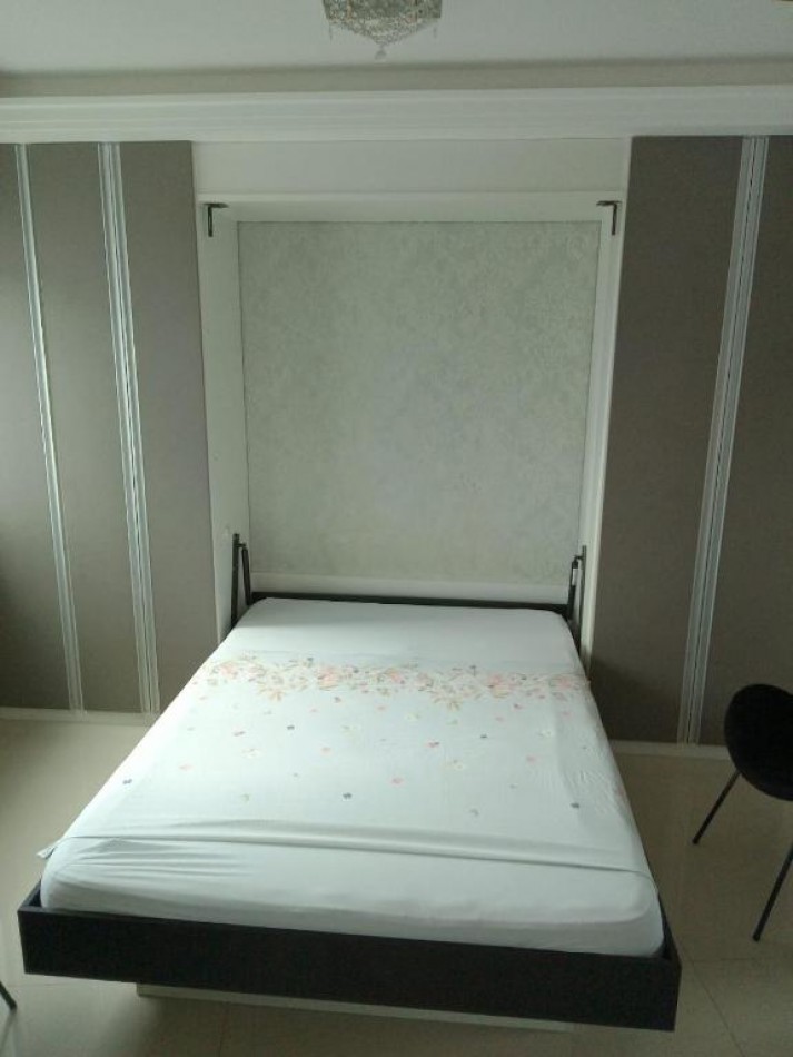 Depto Un (01) Dormitorio (con Piscina)