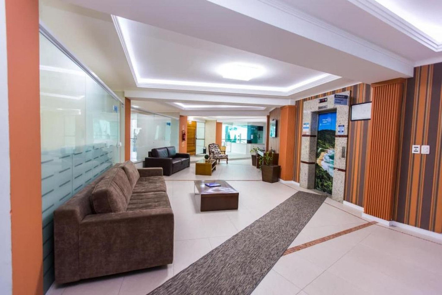 Depto Un (01) Dormitorio (con Piscina)