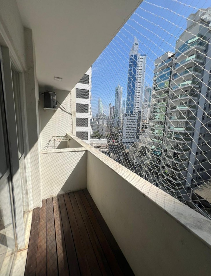 Depto Un (01) Dormitorio