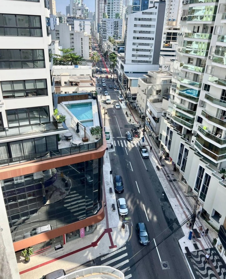 Depto Un (01) Dormitorio