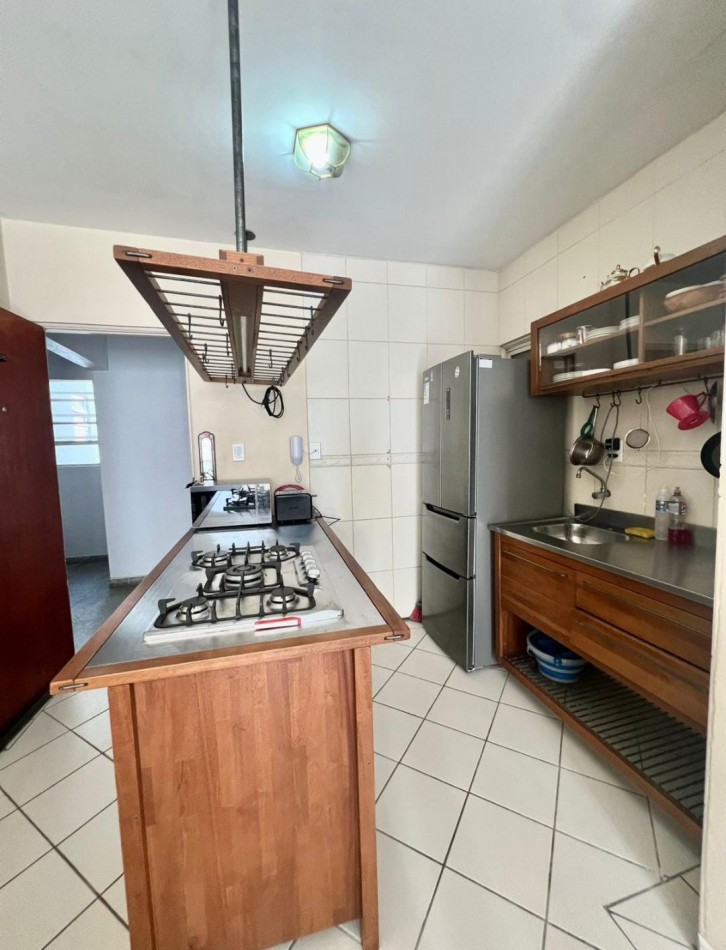 Depto Un (01) Dormitorio