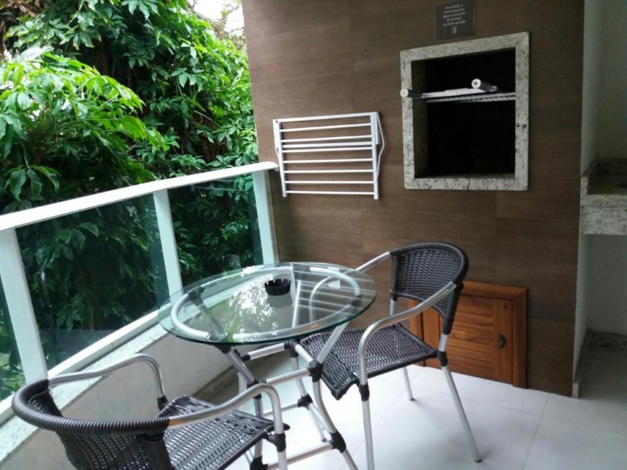 Depto Frente al Mar, en pousada con Desayuno.