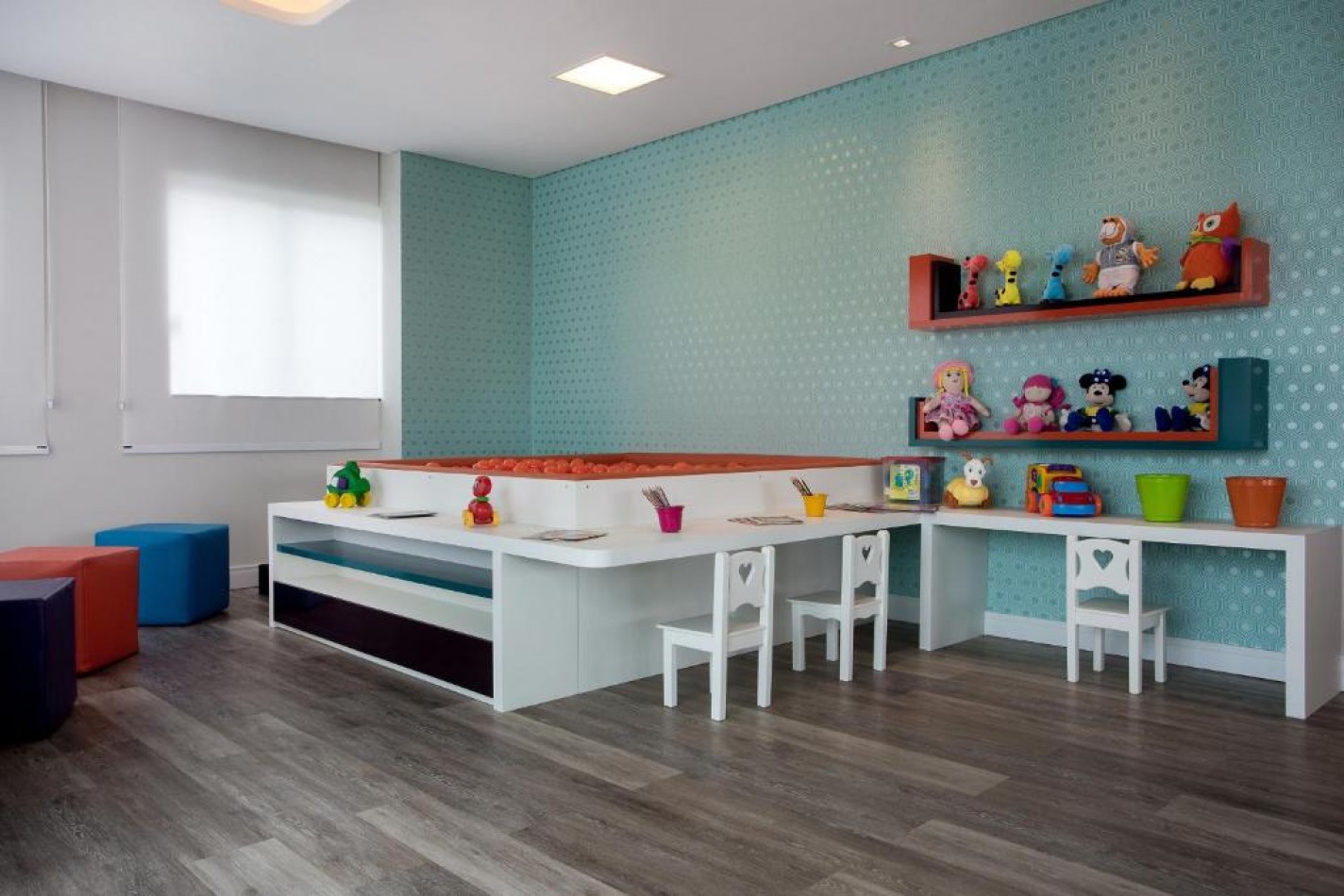 DEPTO DOS (02) DORMITORIOS, en Pousada Frente al Mar, con Desayuno.