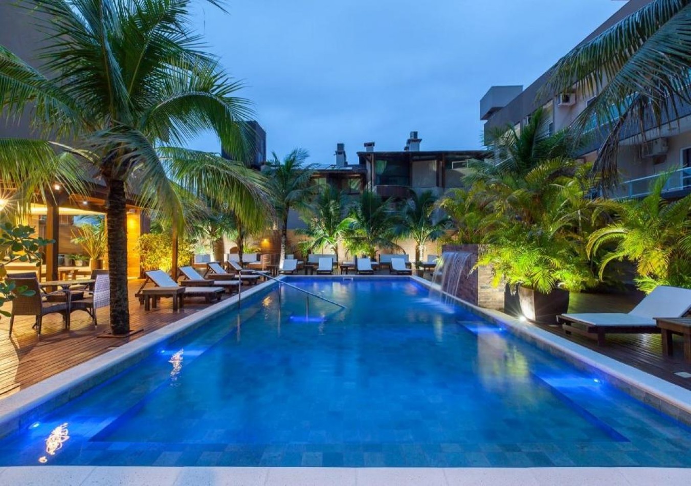 DEPTO UN (01) DORMITORIO frente al Mar.