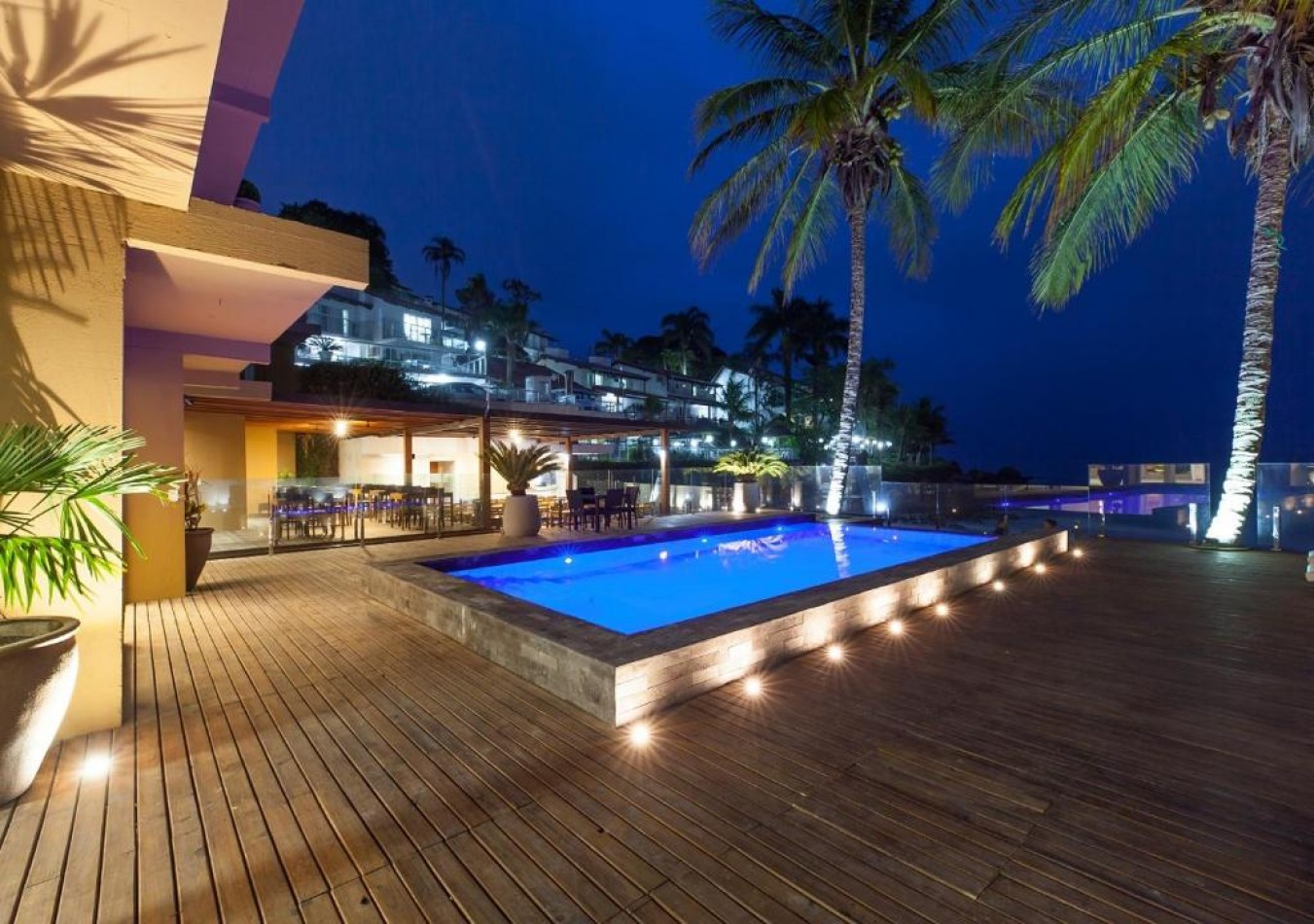 DEPTO UN (01) DORMITORIO frente al Mar.