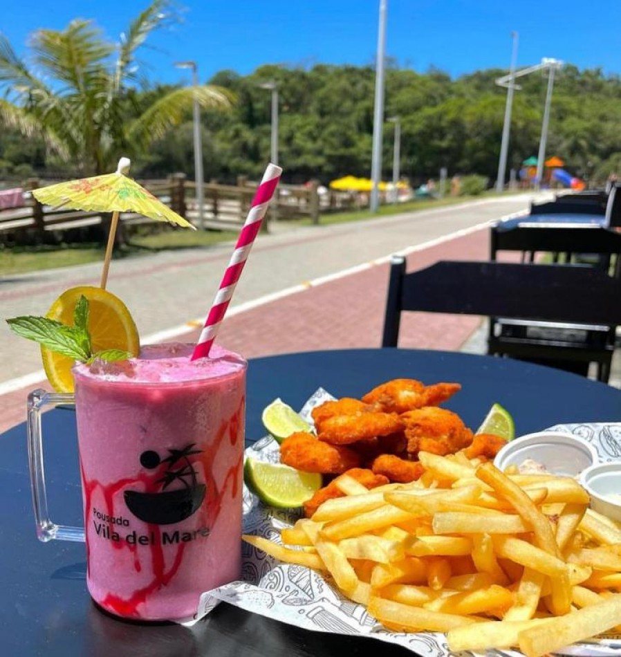 DEPTO UN (01) DORMITORIO (Frente al Mar).