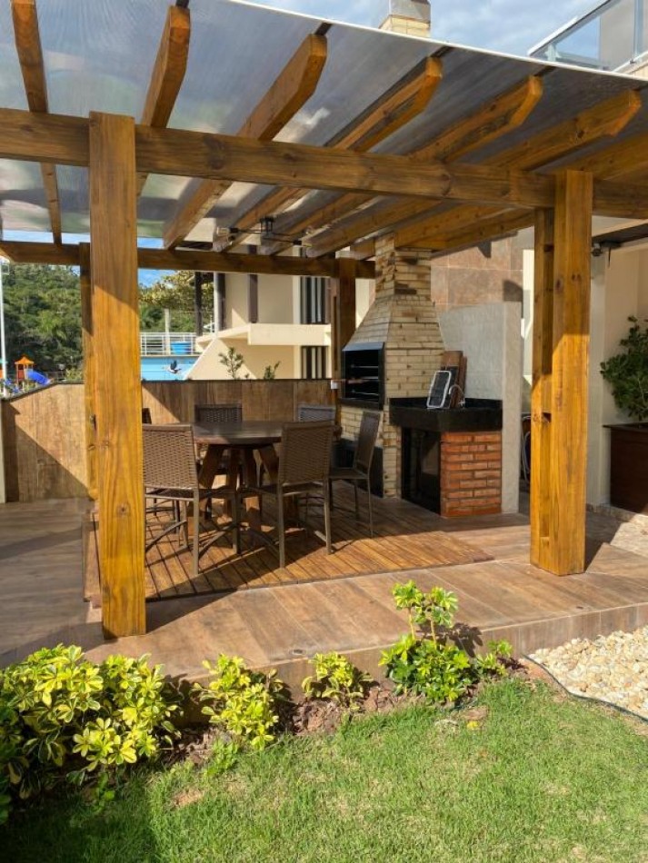 DEPTO UN (01) DORMITORIO (Frente al Mar).