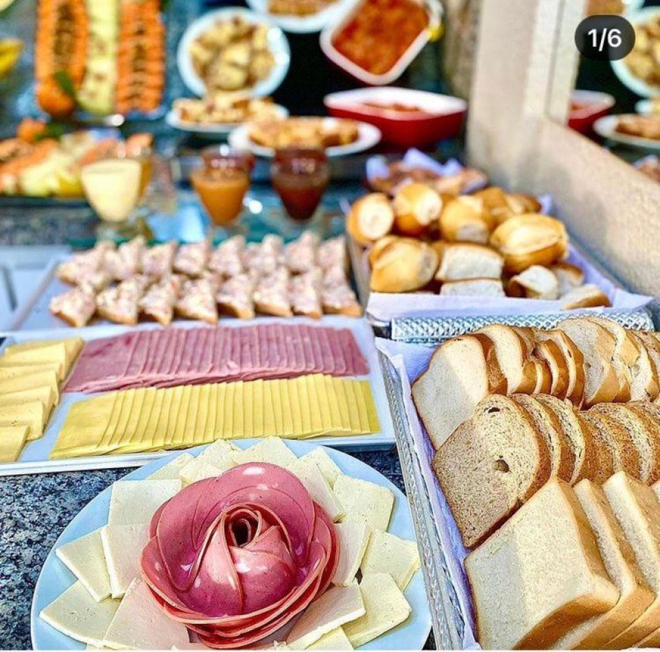 DEPTO UN (01) DORMITORIO (Frente al Mar).