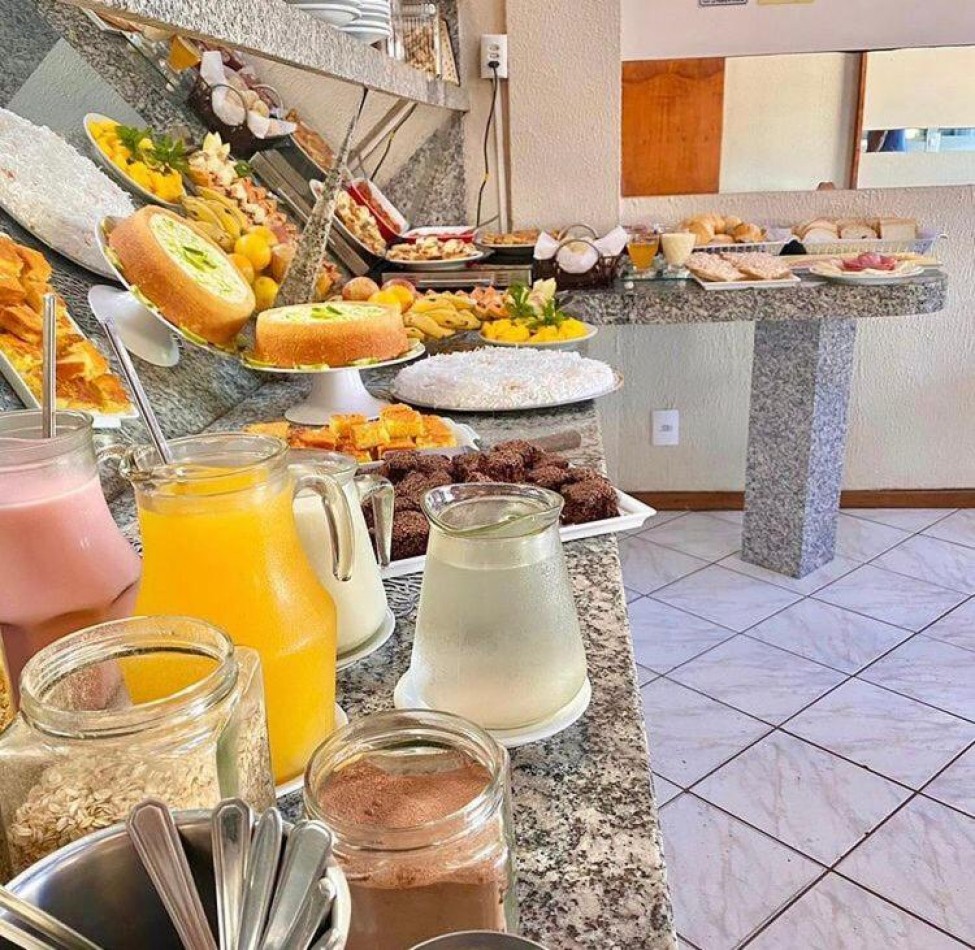 DEPTO UN (01) DORMITORIO (Frente al Mar).