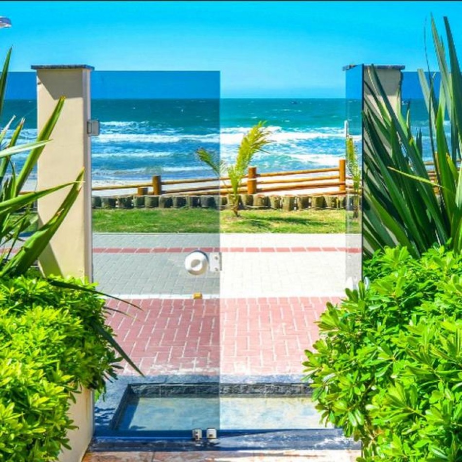 DEPTO UN (01) DORMITORIO (Frente al Mar).