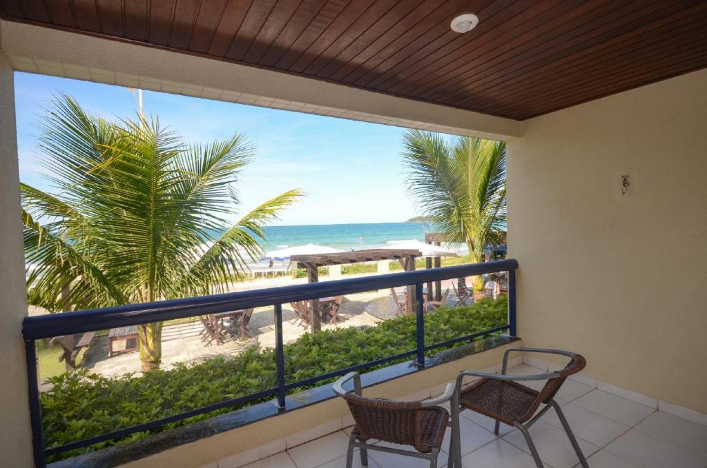 DEPTO UN (01) DORMITORIO (frente al mar)