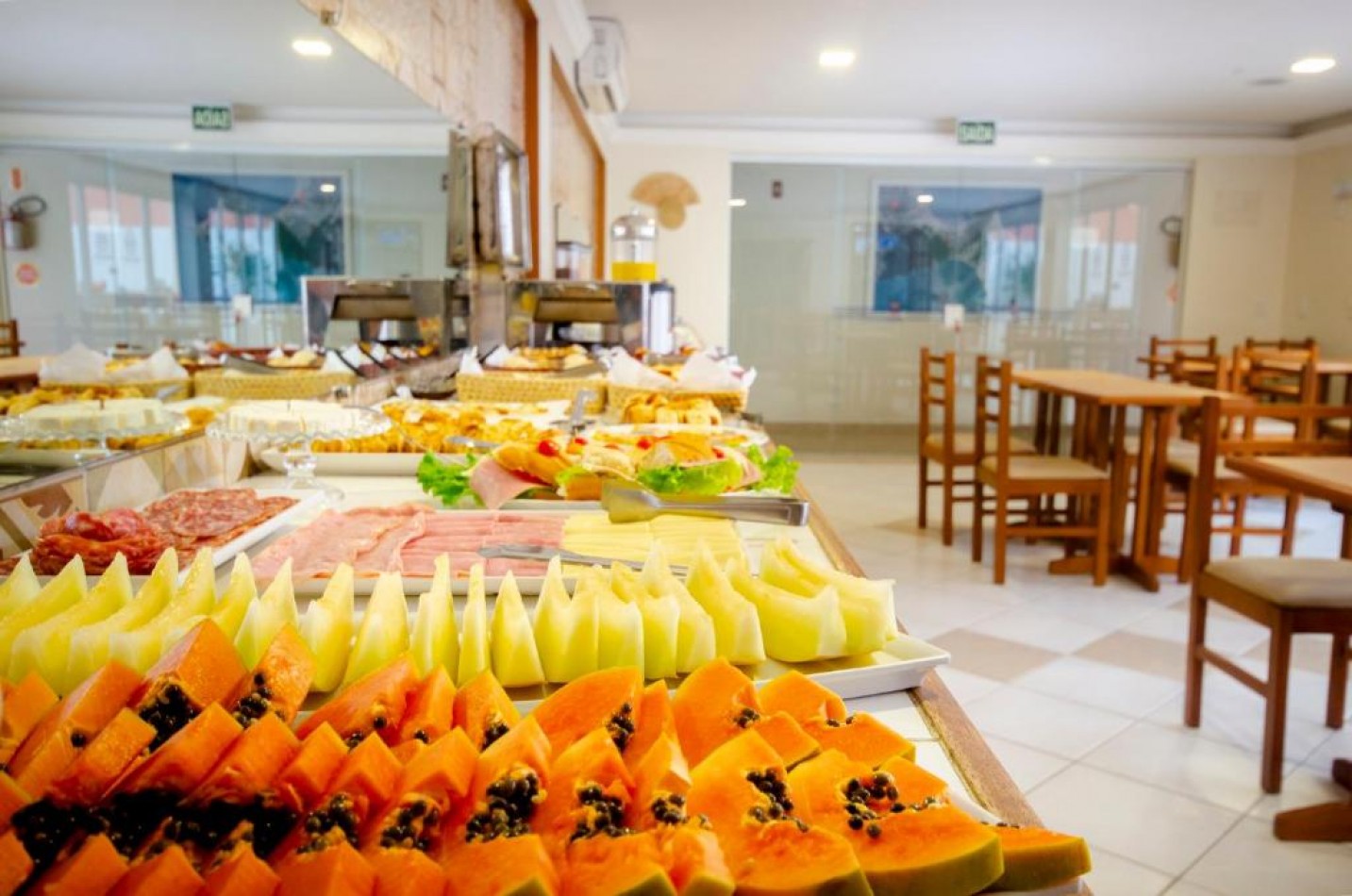 DEPTO UN (01) DORMITORIO (frente al mar)