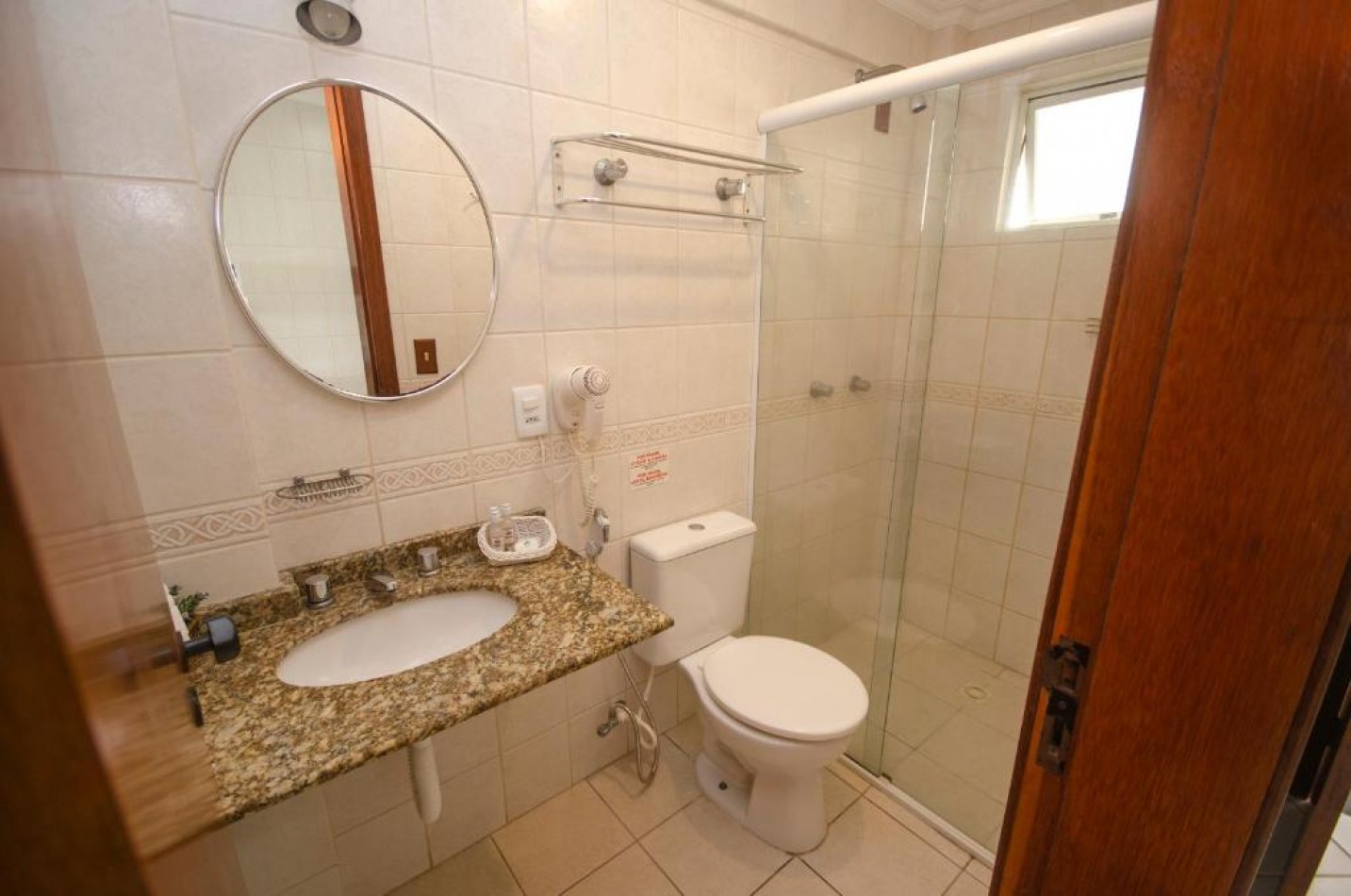 DEPTO UN (01) DORMITORIO (frente al mar)