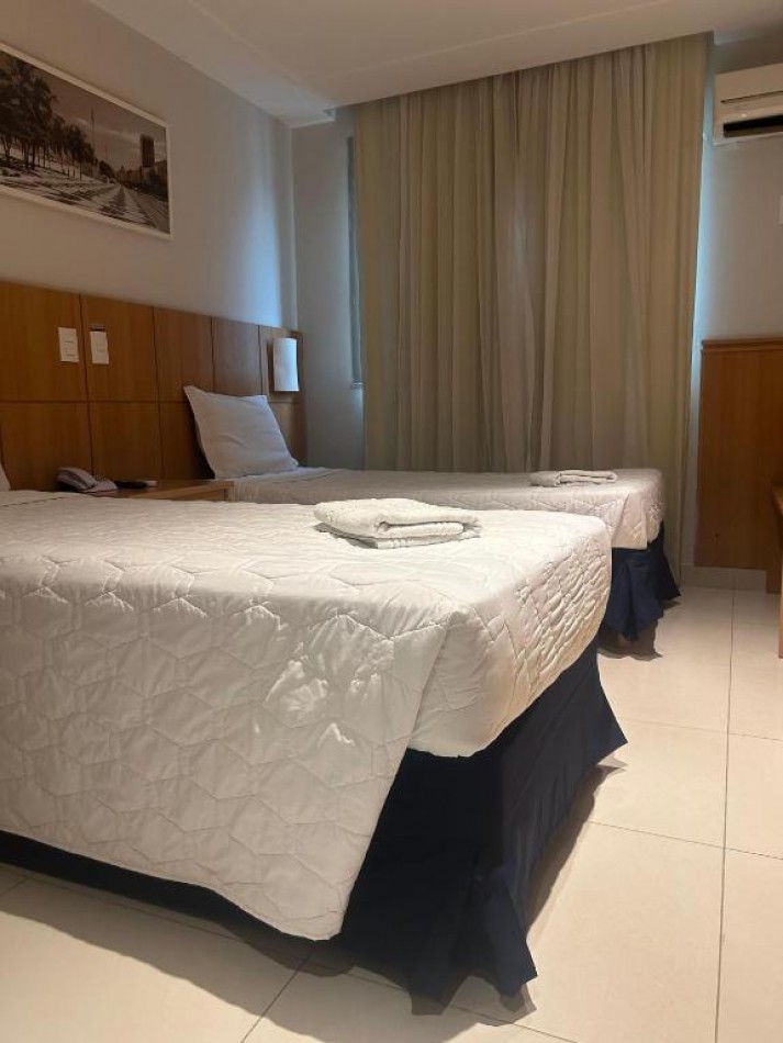 HOTEL EN  COPACABANA