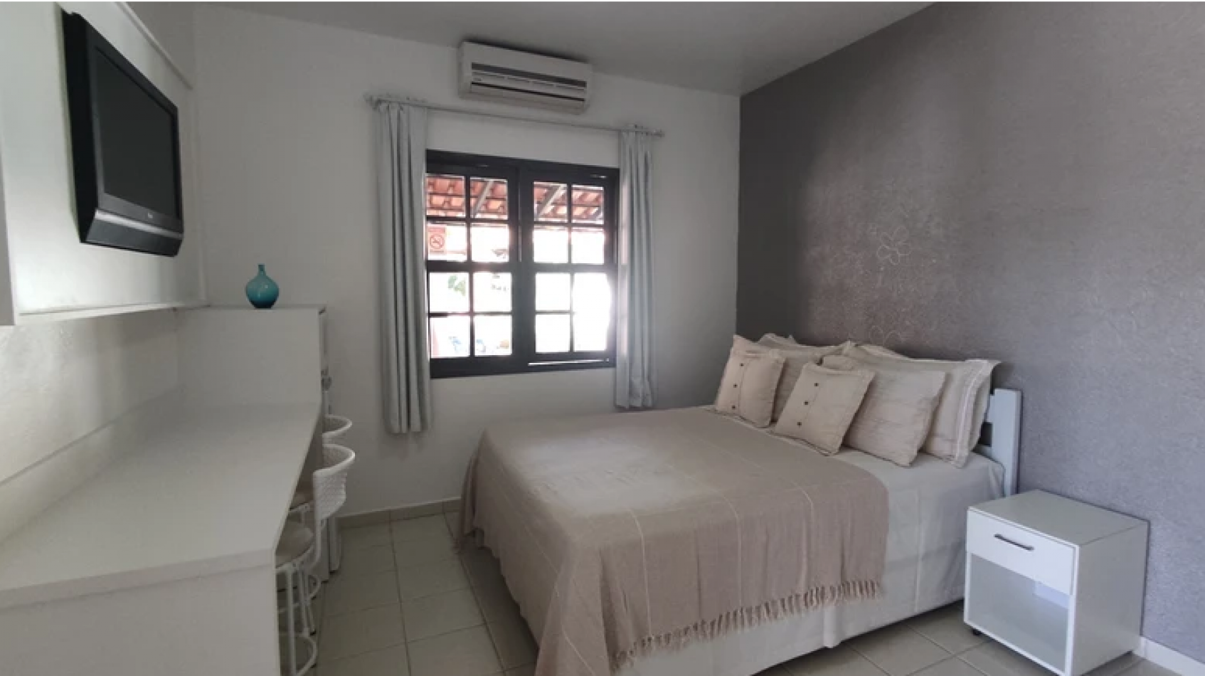 Suite en posada