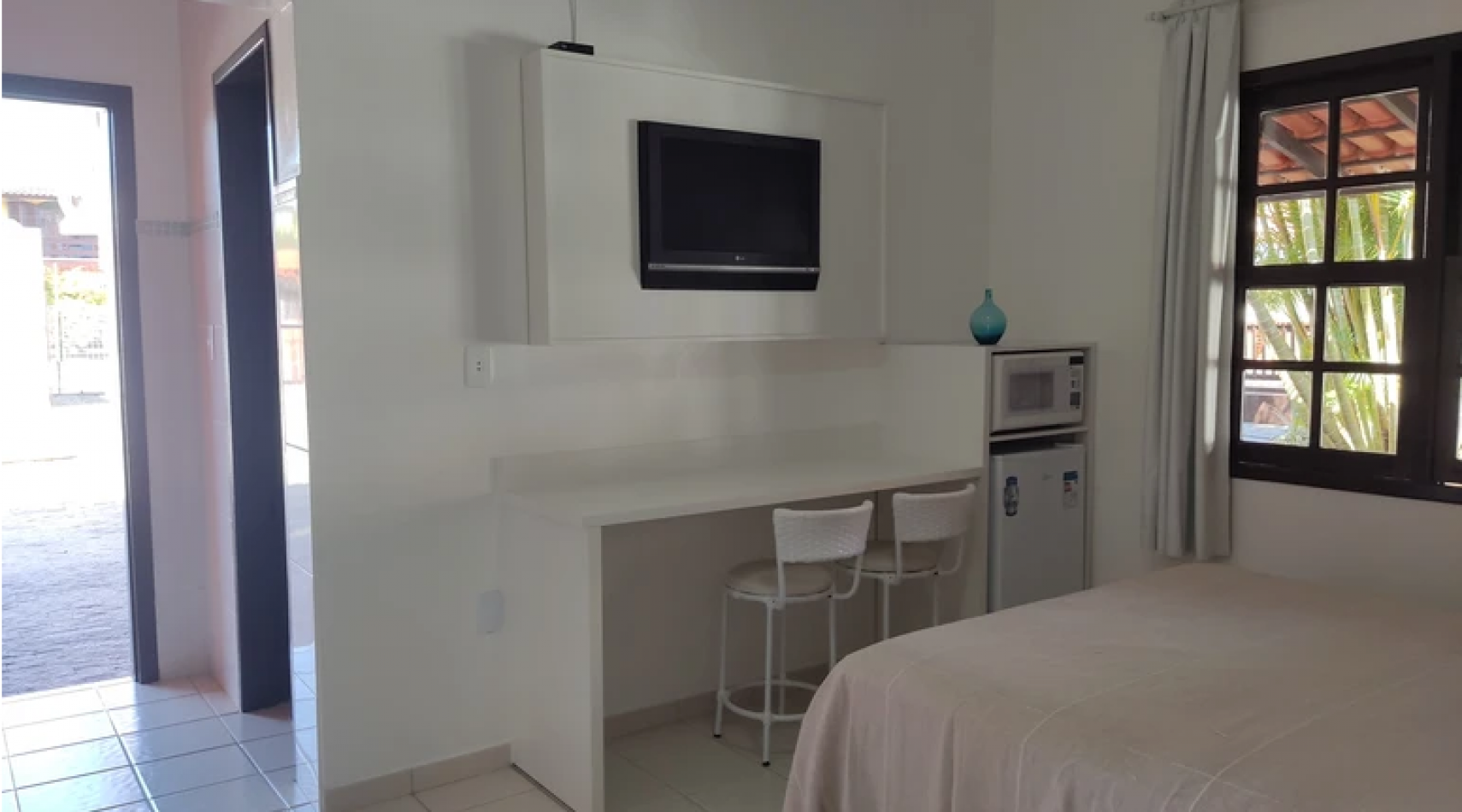 Suite en posada