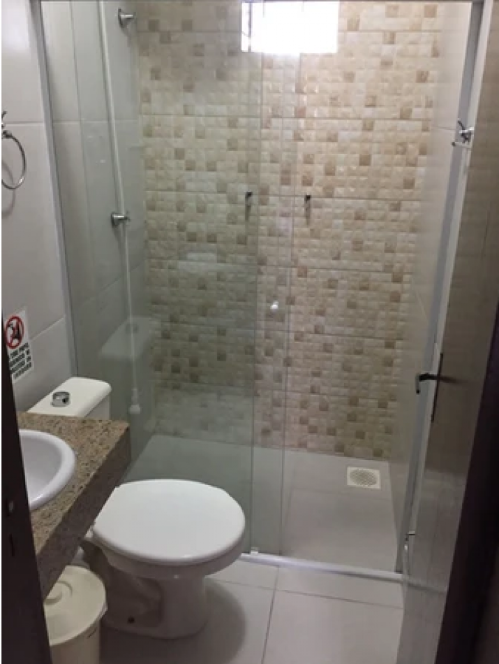 Suite en posada