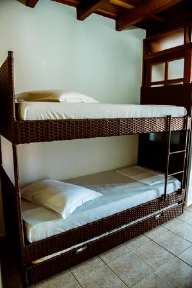 Departamento de un (01) dormitorio en posada, playa Canasvieiras