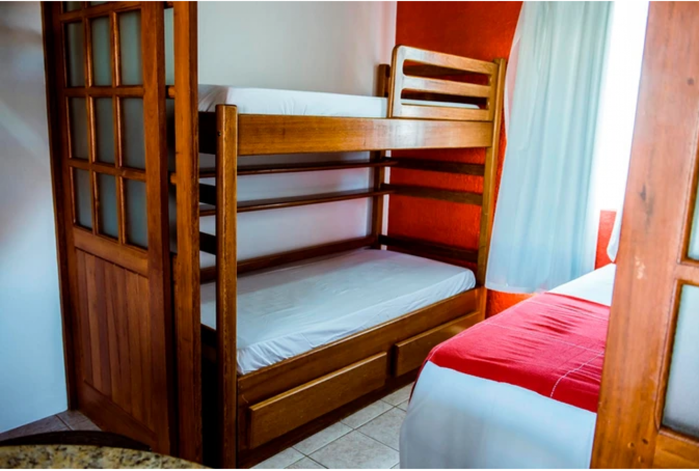 Depto Un (01) Dormitorio en posada
