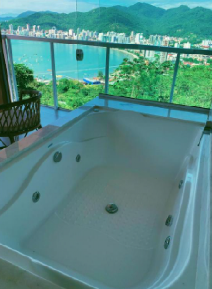 Hotel Pousada 7 Mares (con piscina)