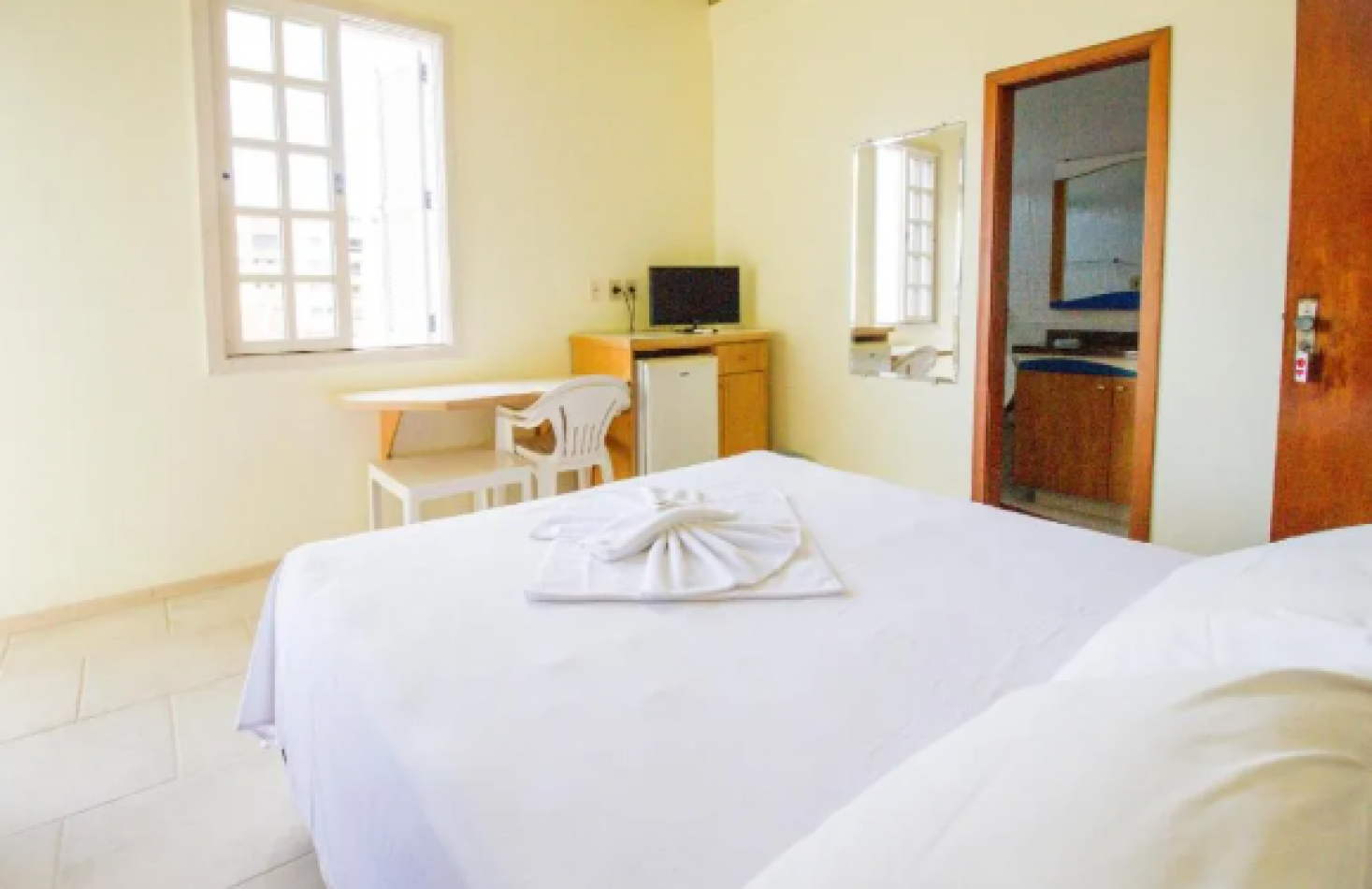 Suites en posada, con desayuno