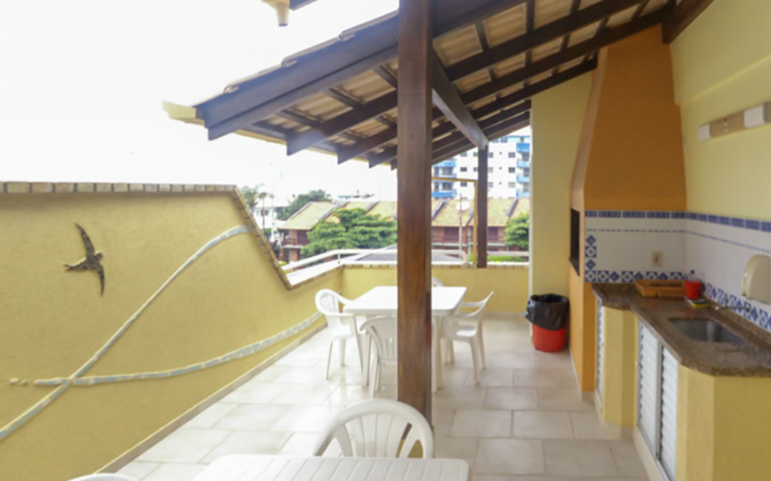 Suites en posada, con desayuno