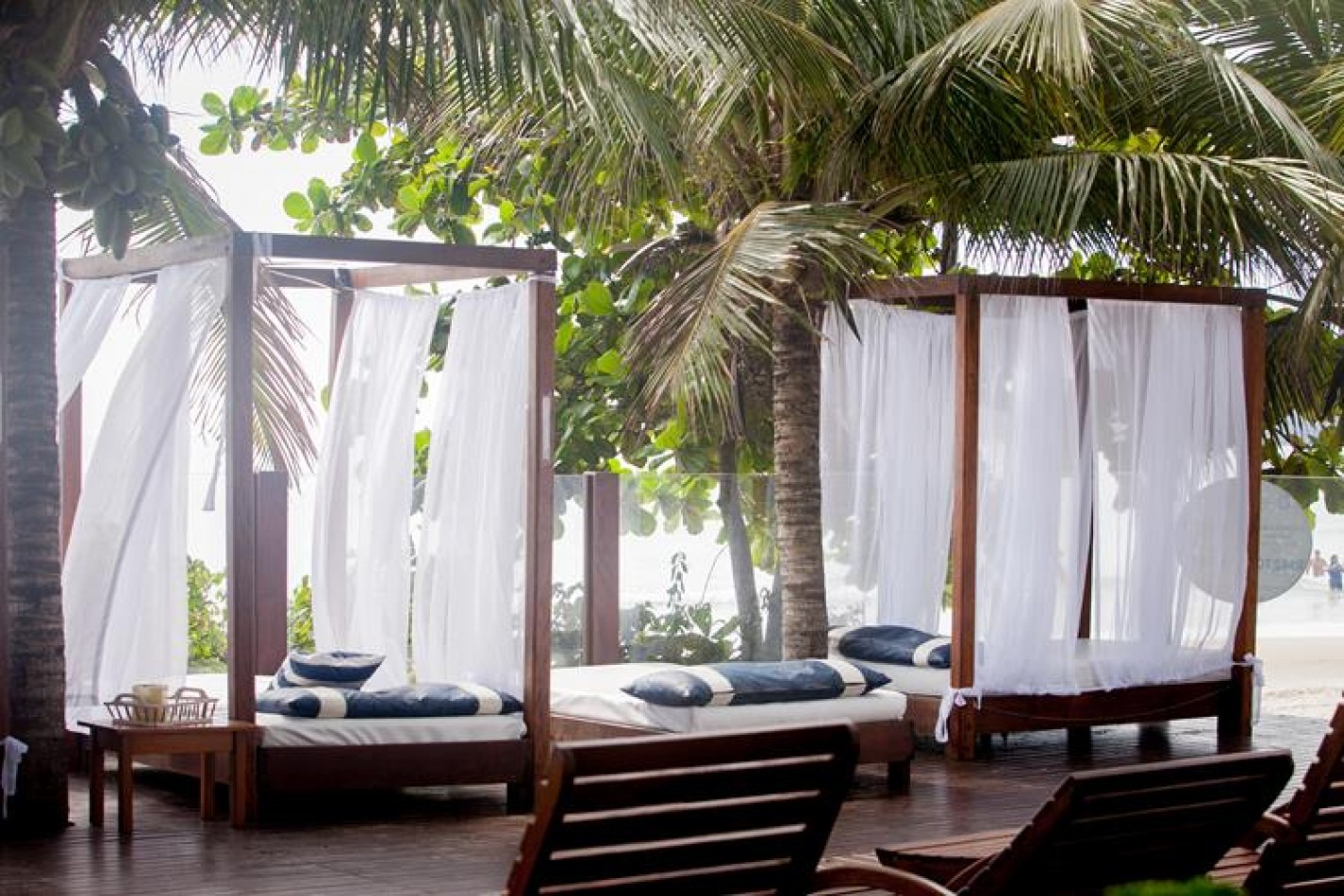Suites en posada, con desayuno