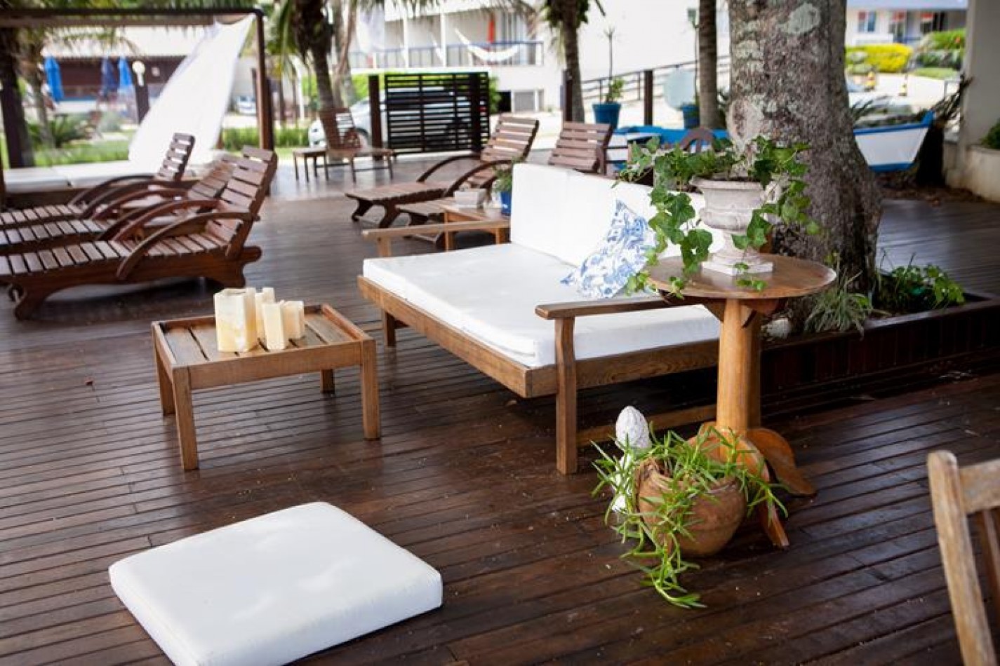 Suites en posada, con desayuno