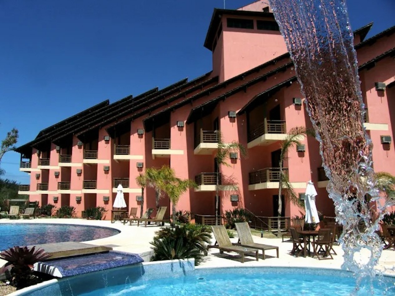 GUARITA PARK HOTEL. ( 4* )