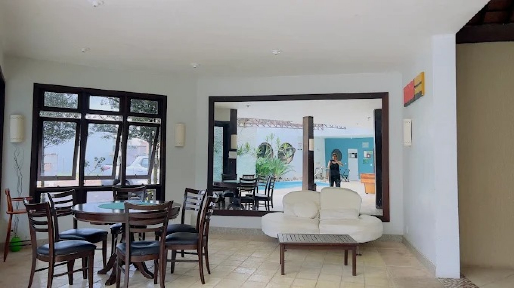 GUARITA PARK HOTEL. ( 4* )