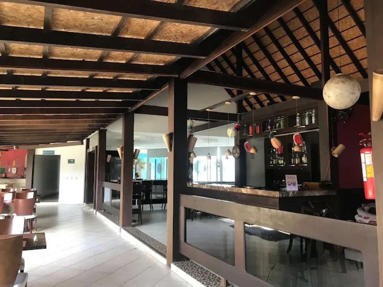 GUARITA PARK HOTEL. ( 4* )