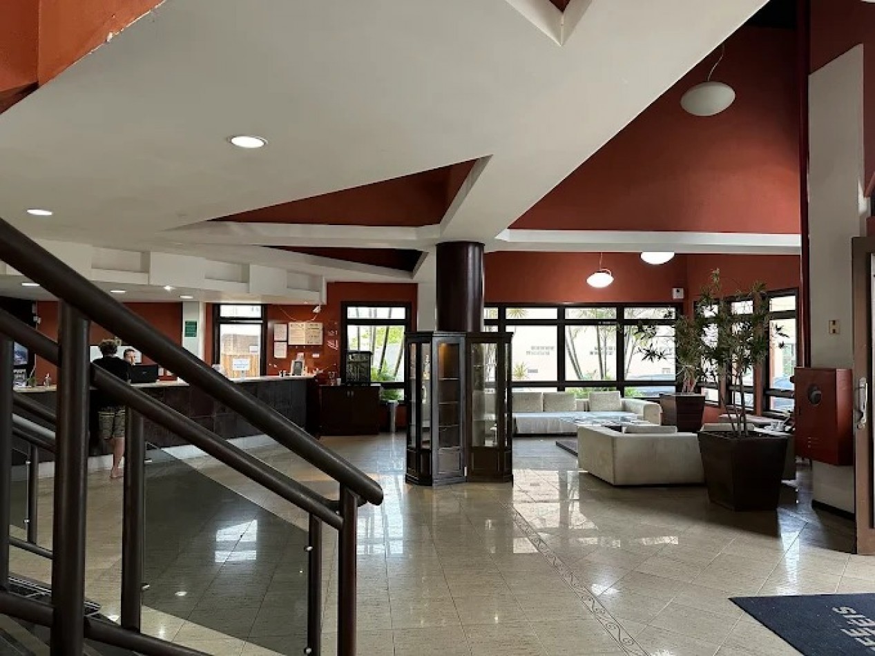 GUARITA PARK HOTEL. ( 4* )