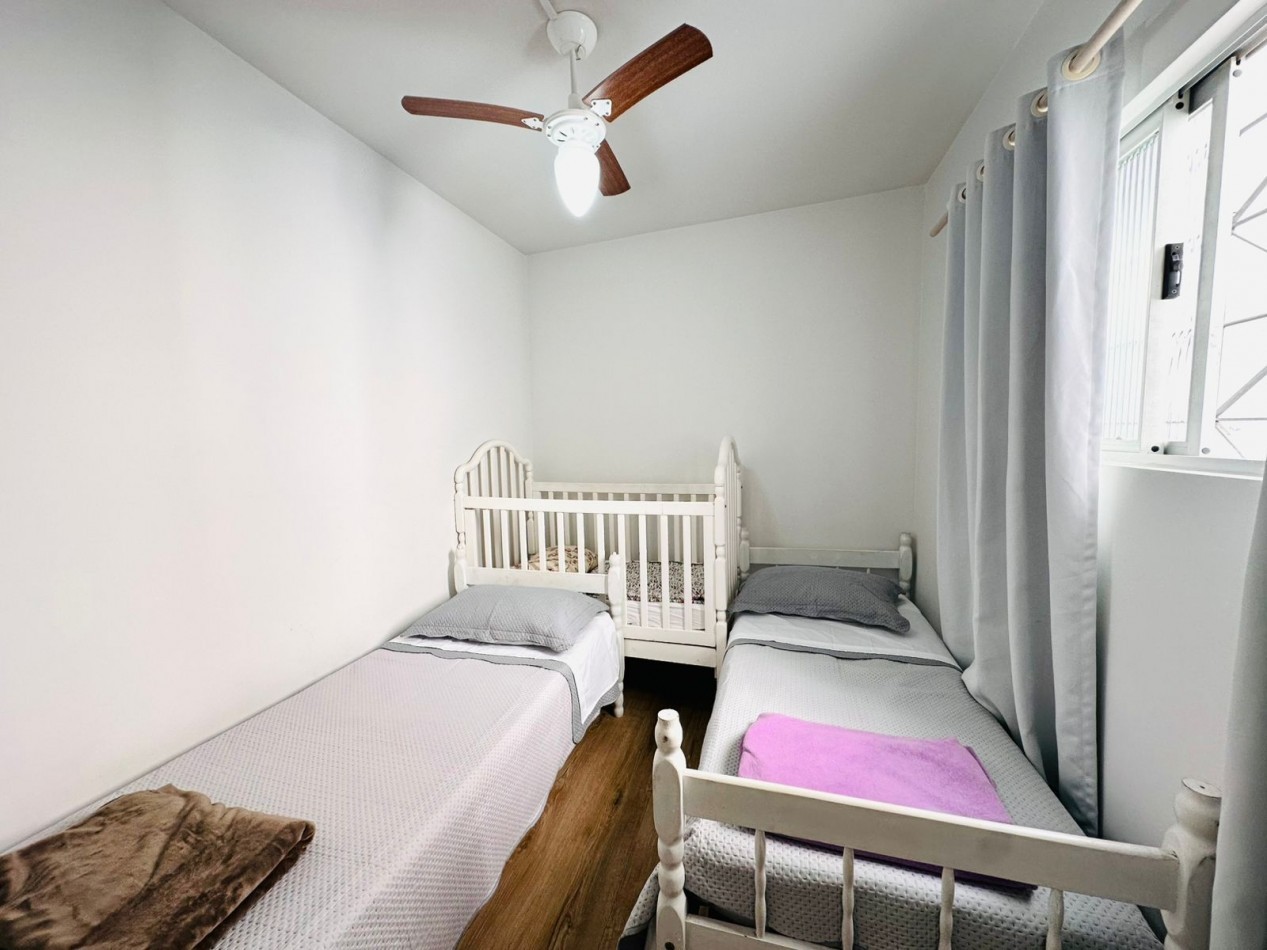 Depto TRES (03) Dormitorios