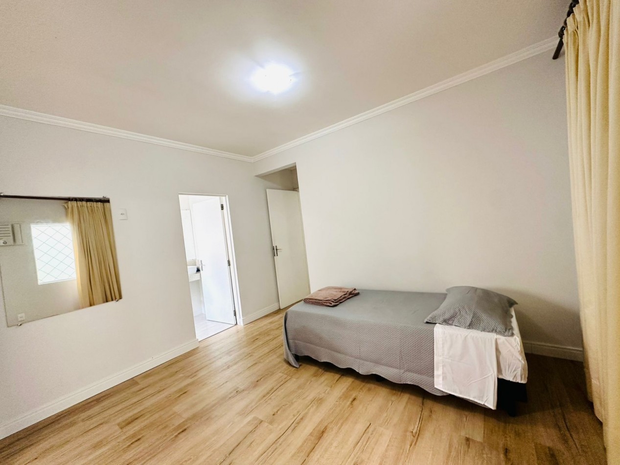 Depto TRES (03) Dormitorios