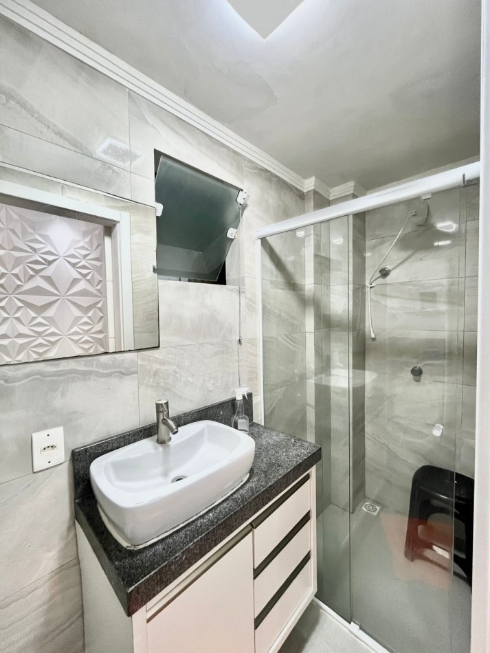 Depto DOS  (02 Dormitorios