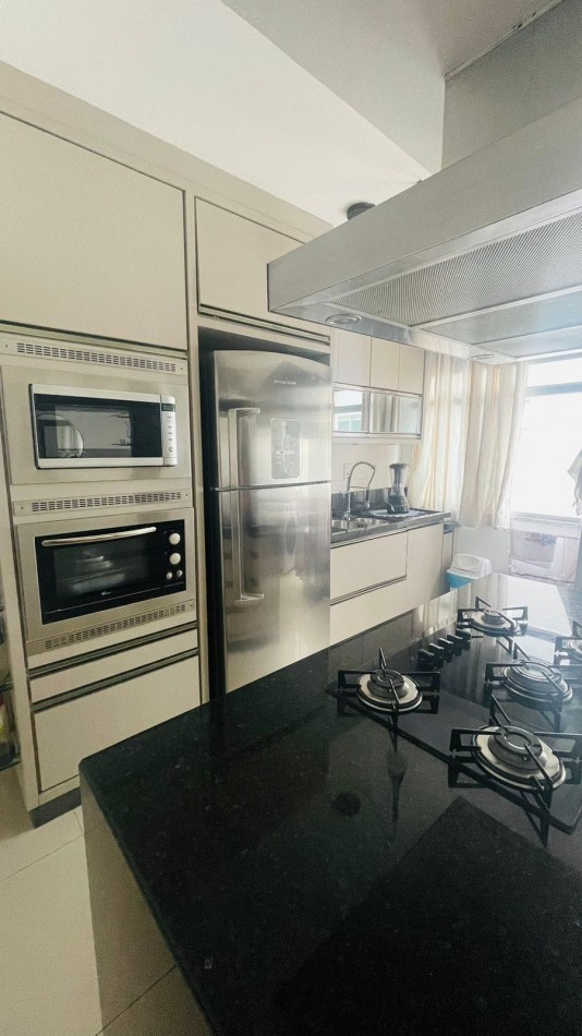 Depto DOS  (02 Dormitorios