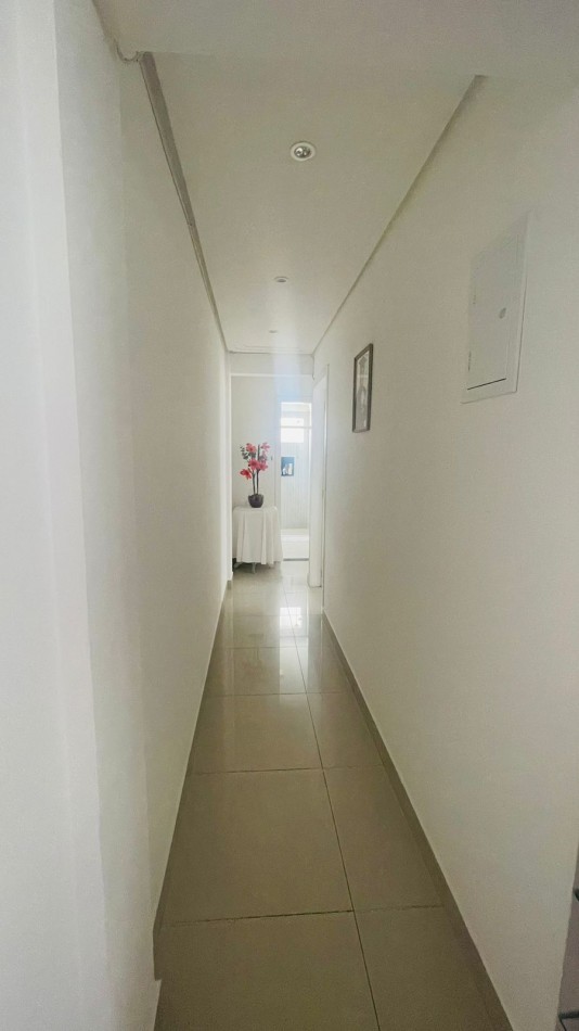 Depto DOS  (02 Dormitorios