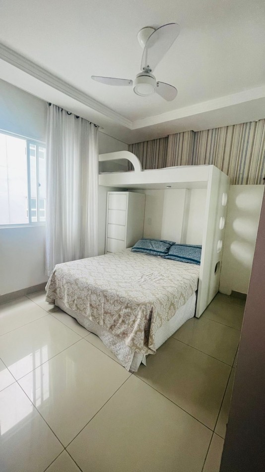 Depto DOS  (02 Dormitorios