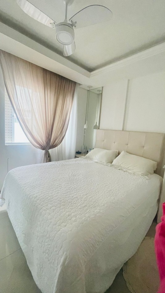 Depto DOS  (02 Dormitorios