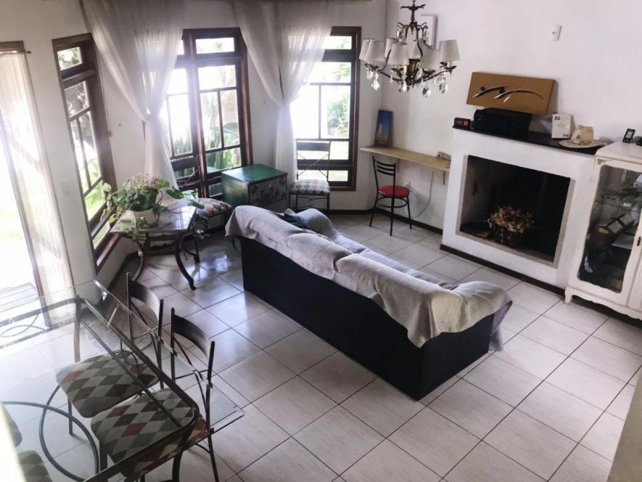 Casa Tres (03) Dormitorios- FRENTE AL MAR