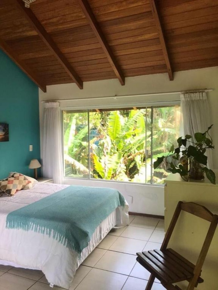 Casa Tres (03) Dormitorios- FRENTE AL MAR