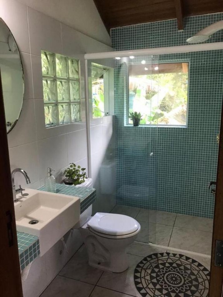 Casa Tres (03) Dormitorios- FRENTE AL MAR