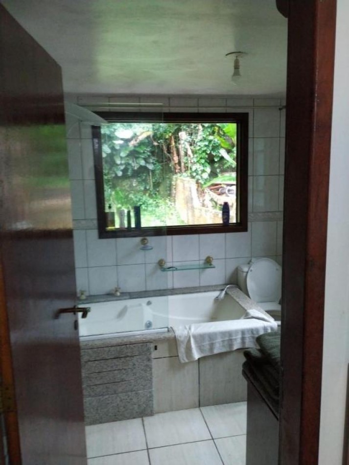 Casa Tres (03) Dormitorios- FRENTE AL MAR