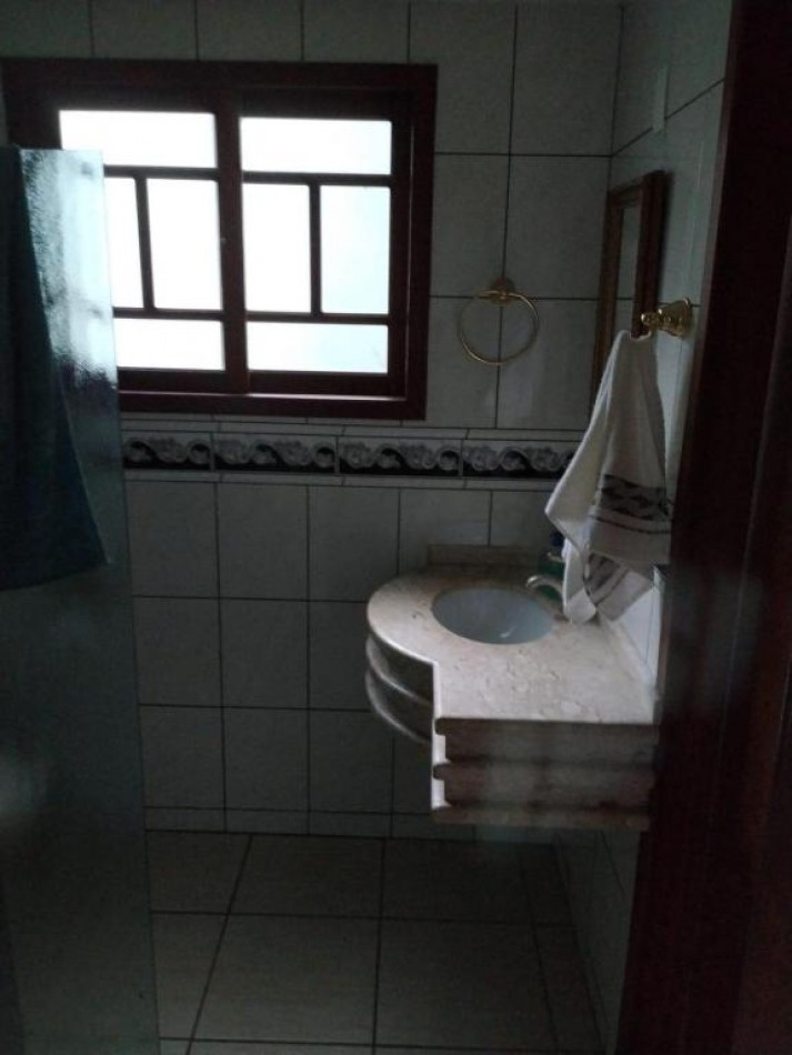 Casa Tres (03) Dormitorios- FRENTE AL MAR