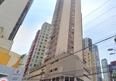 Edificio Central.